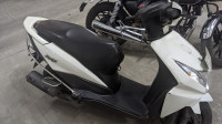 Honda Dio 2014 Model