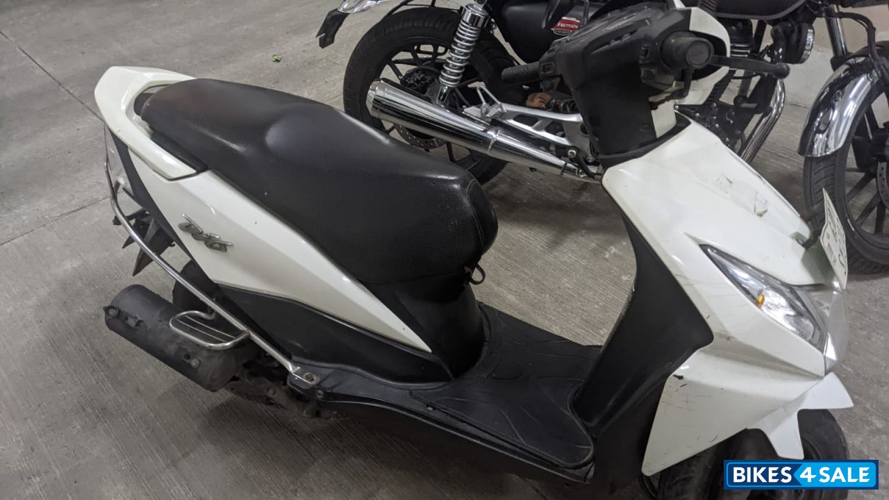 Honda Dio
