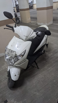 Honda Dio