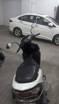 Honda Dio