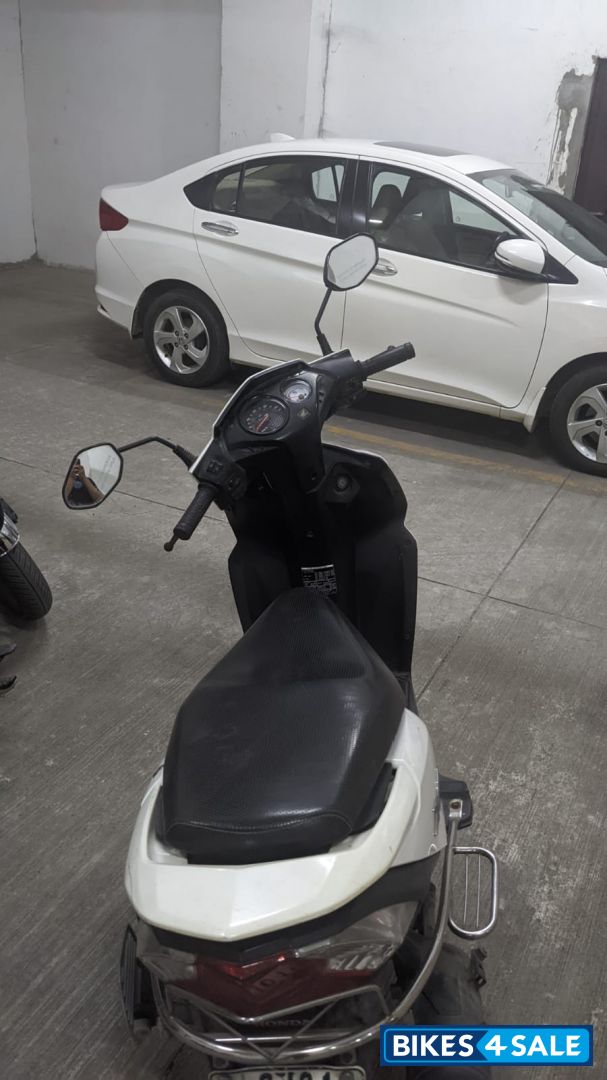 Honda Dio