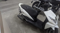 Honda Dio