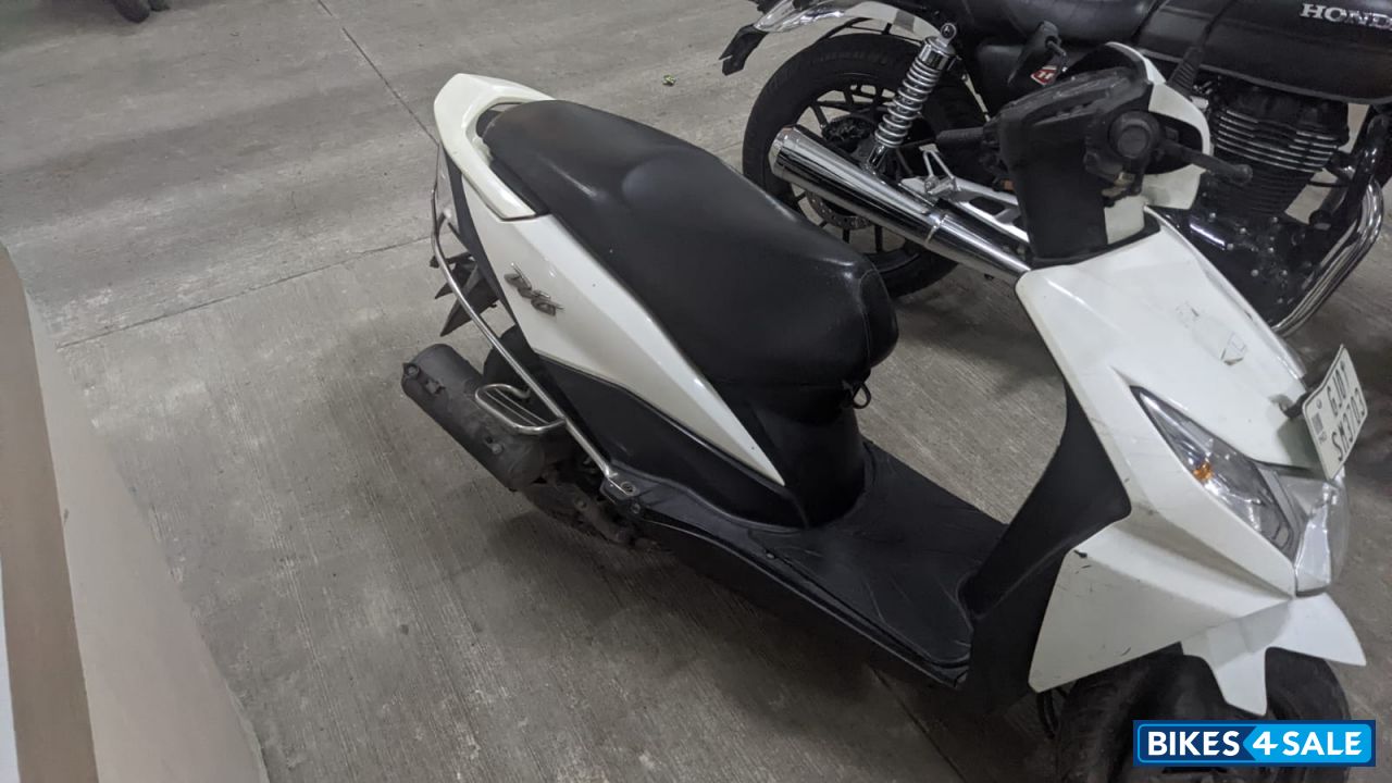 Honda Dio