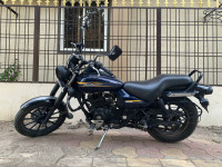 Bajaj Avenger Street 150 2016 Model