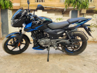 Bajaj Pulsar 150 Twin Disc BS6 2020 Model