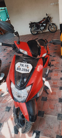 TVS NTORQ 125 2018 Model