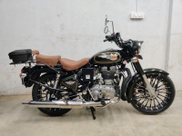 Royal Enfield Bullet 500 2015 Model