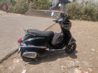 Vespa SXL 150 2015 Model