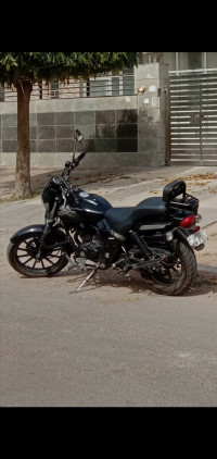 Bajaj Avenger Street 180 2019 Model
