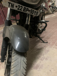 Bajaj Pulsar 180