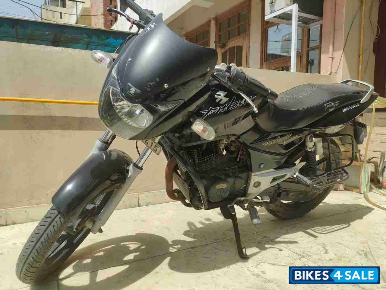 Bajaj Pulsar 180 DTSi
