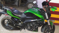 Bajaj 2021 Dominar 400