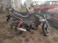 Honda CB Twister 2013 Model