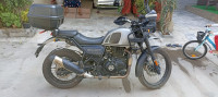 Royal Enfield Himalayan 2021 Model