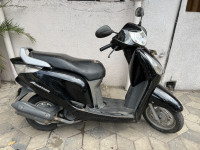 Honda Aviator 2011 Model