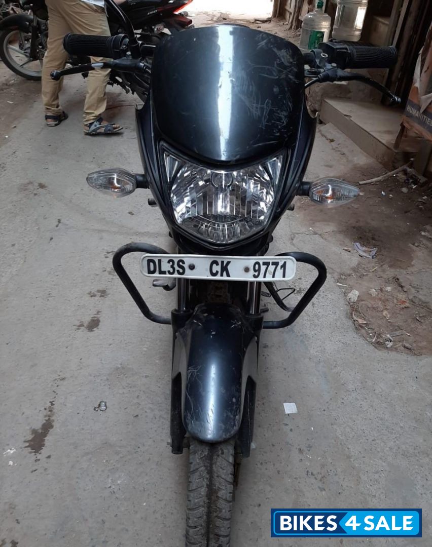 Honda Dream Yuga Picture 3. Bike ID 456389. Bike located in New Delhi
