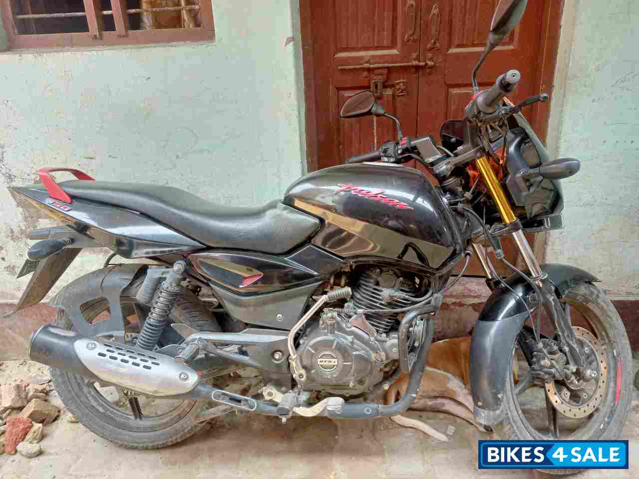 Bajaj Pulsar 150 DTSi