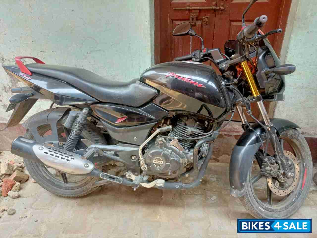 Bajaj Pulsar 150 DTSi
