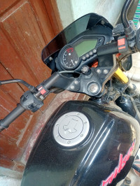 Bajaj Pulsar 150 DTSi