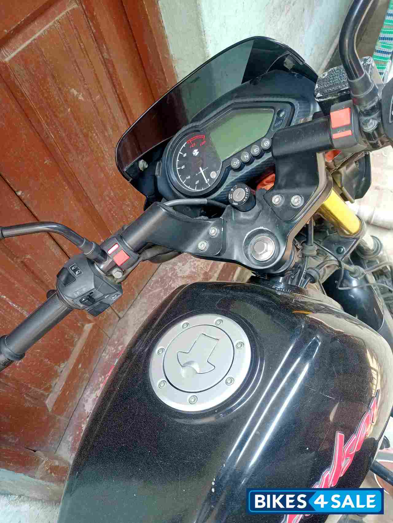 Bajaj Pulsar 150 DTSi