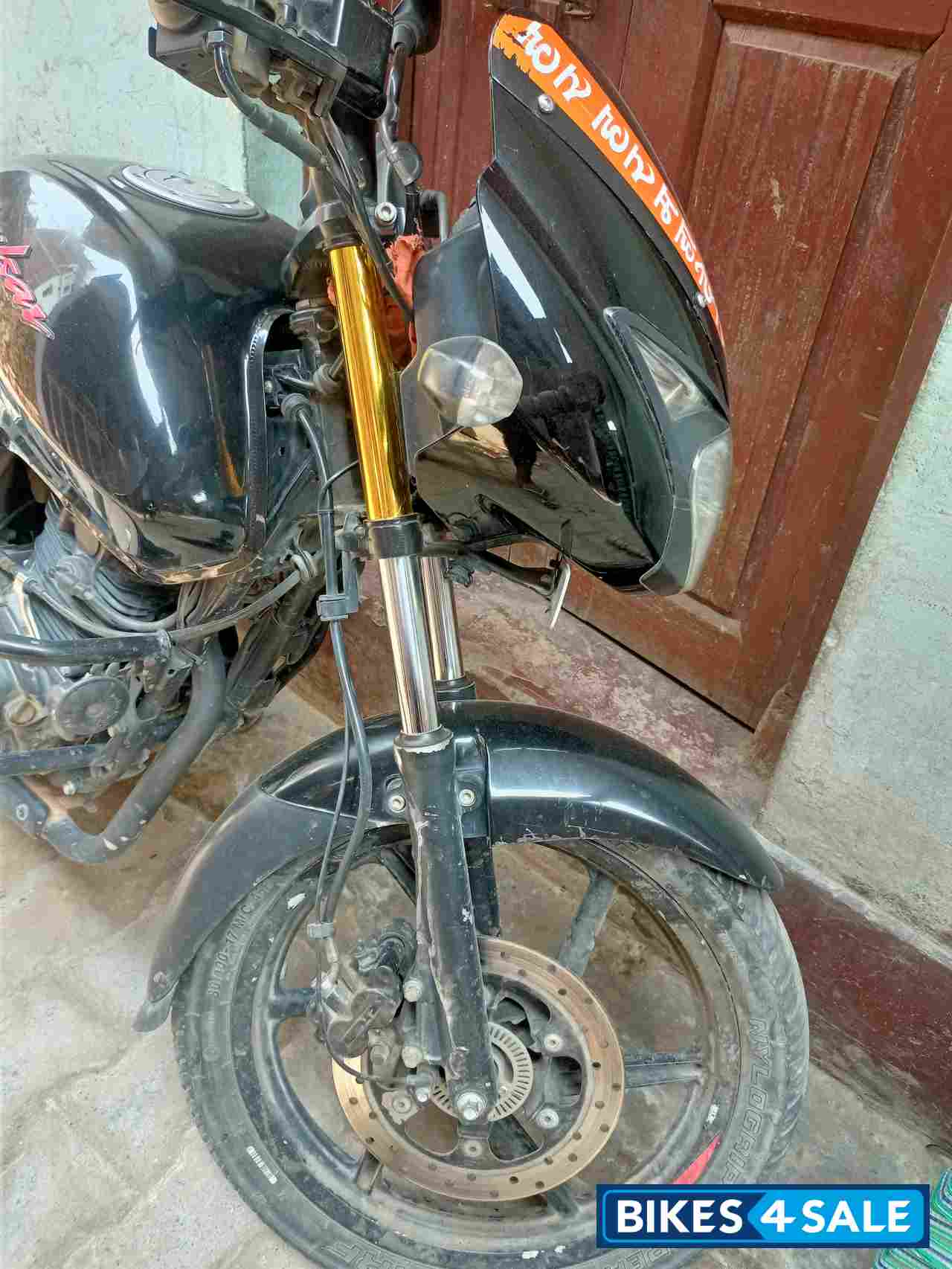 Bajaj Pulsar 150 DTSi