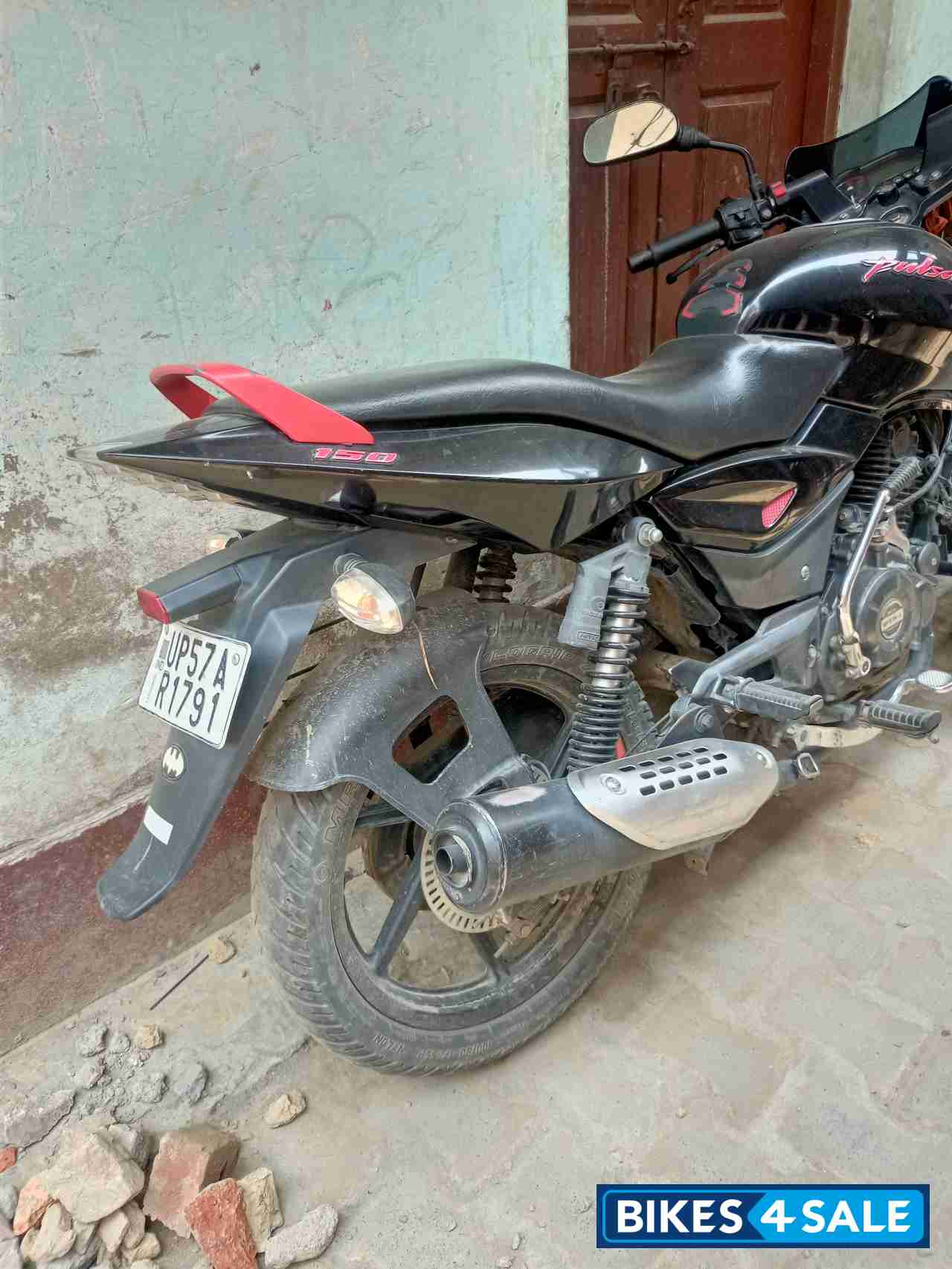 Bajaj Pulsar 150 DTSi