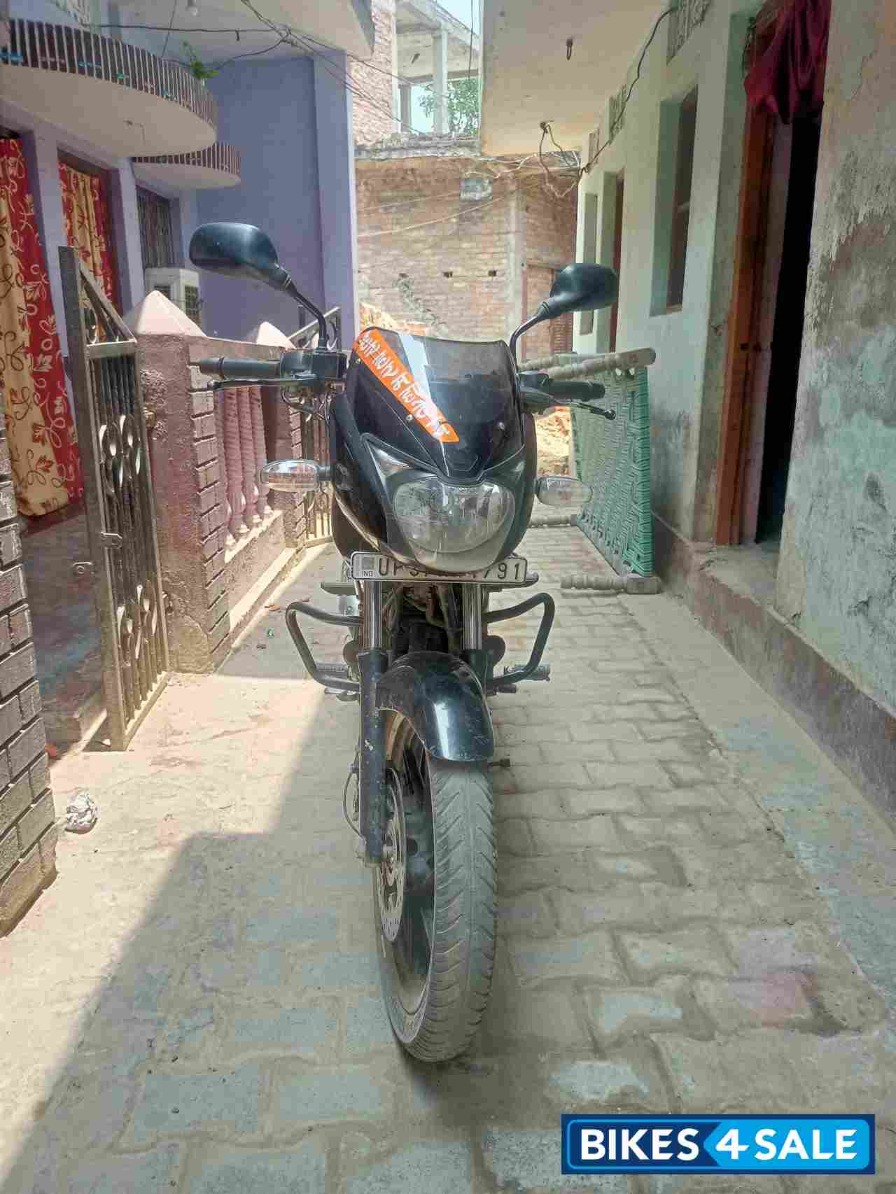 Bajaj Pulsar 150 DTSi