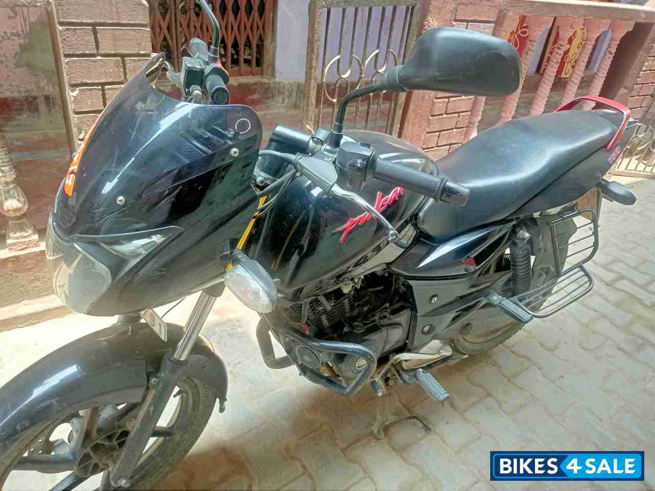 Bajaj Pulsar 150 DTSi