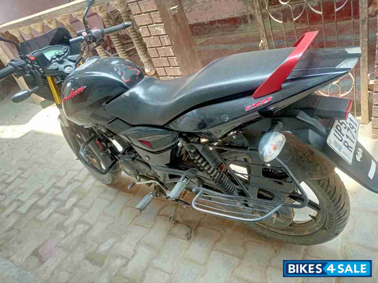 Bajaj Pulsar 150 DTSi