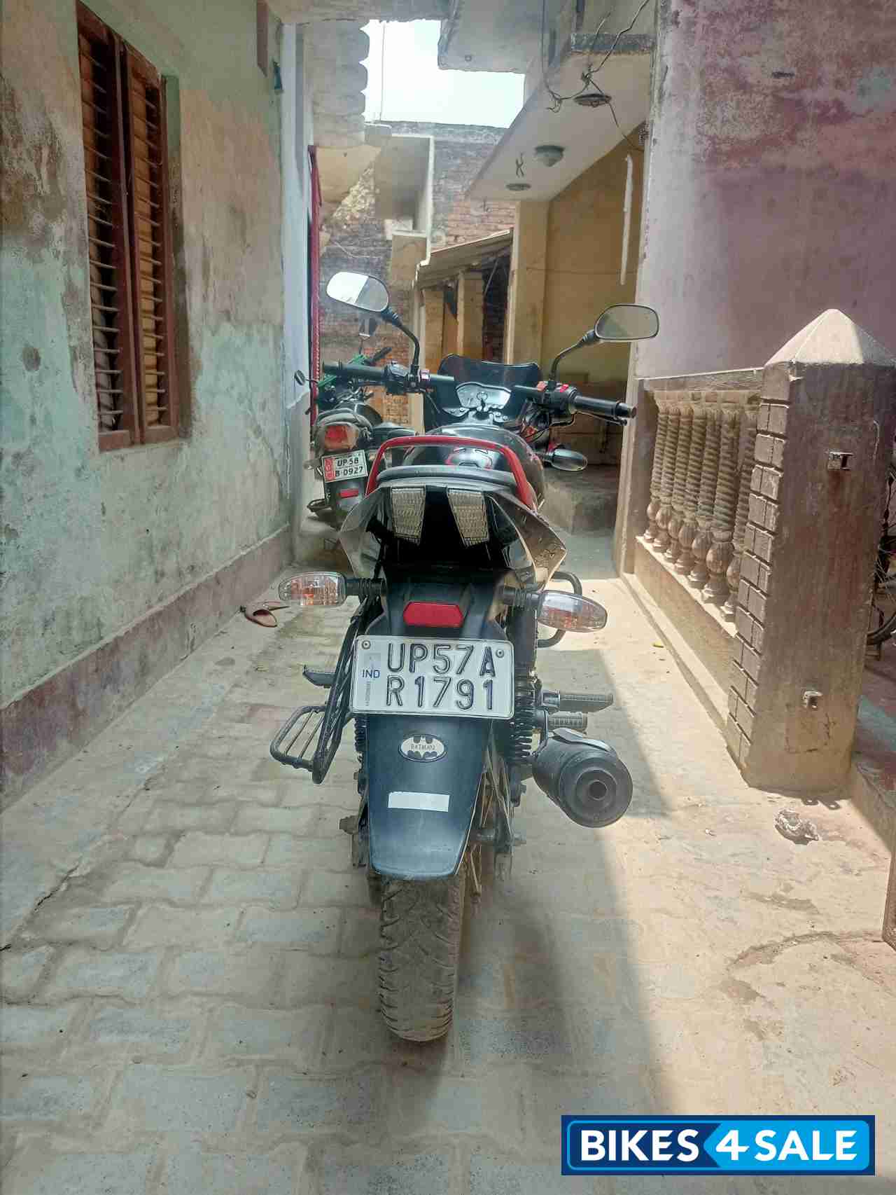 Bajaj Pulsar 150 DTSi