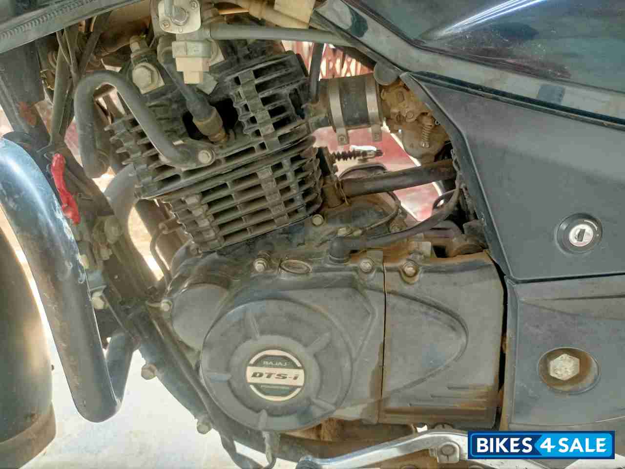 Bajaj Pulsar 150 DTSi