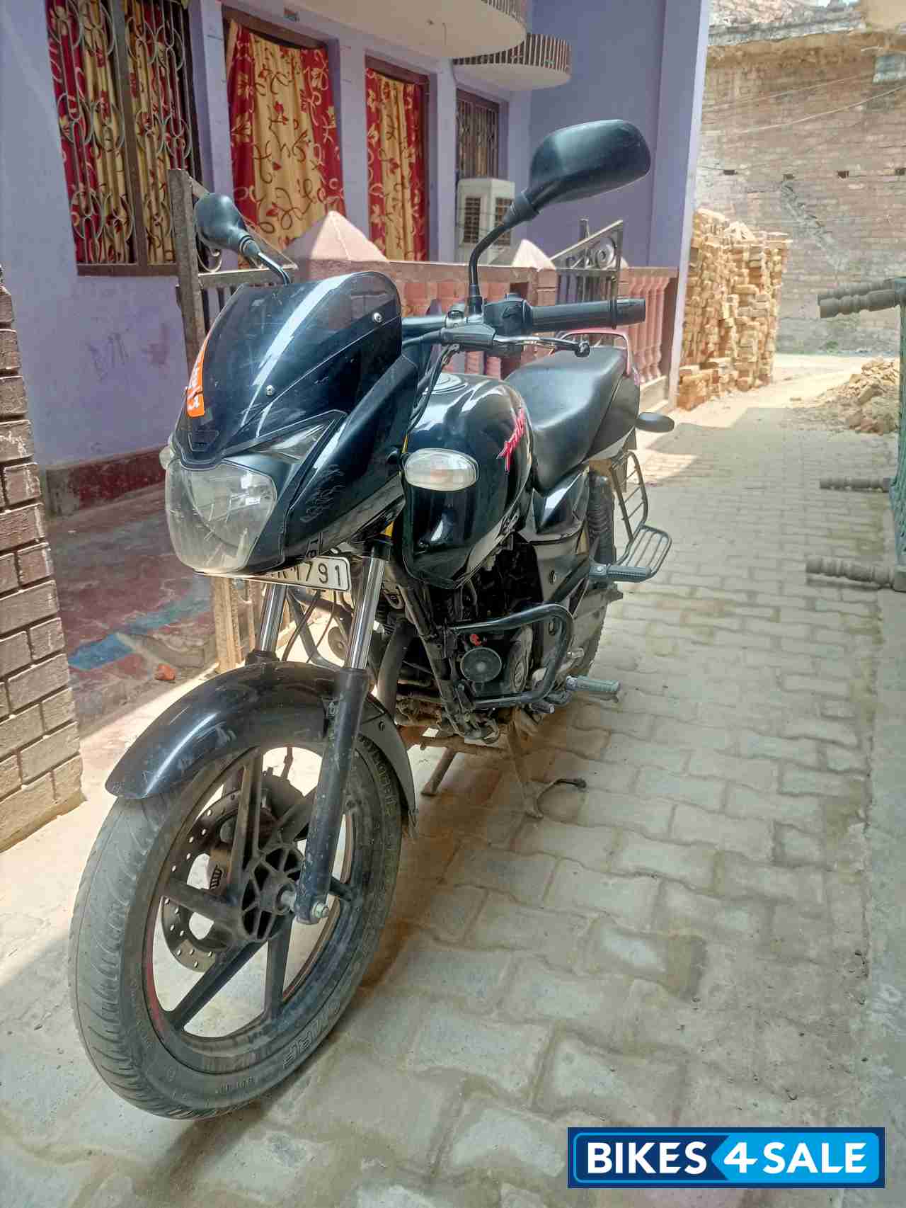 Bajaj Pulsar 150 DTSi