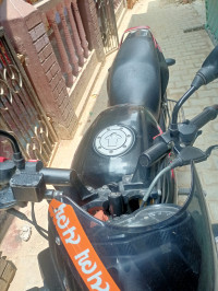 Bajaj Pulsar 150 DTSi