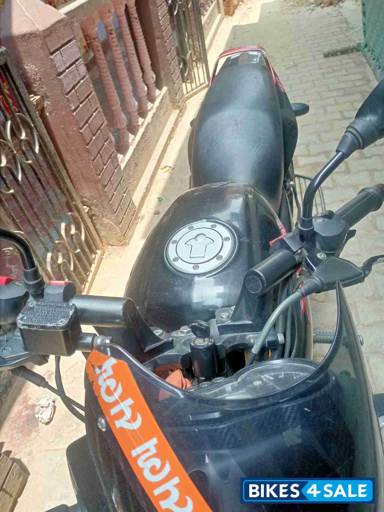 Bajaj Pulsar 150 DTSi