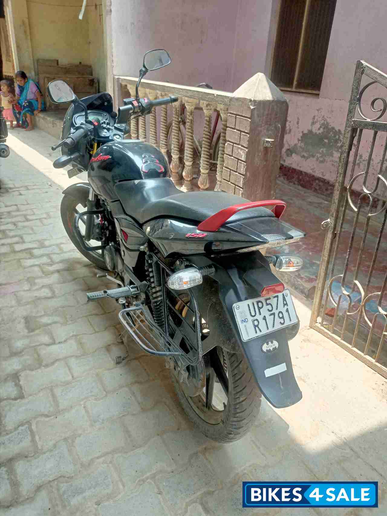 Bajaj Pulsar 150 DTSi
