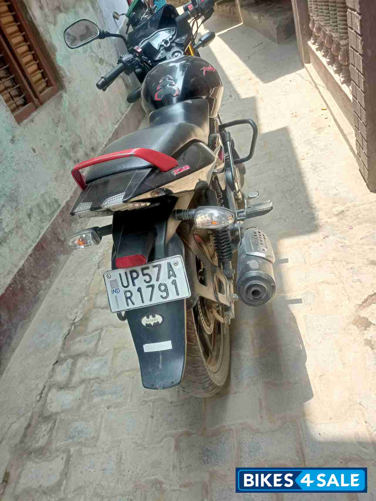 Bajaj Pulsar 150 DTSi
