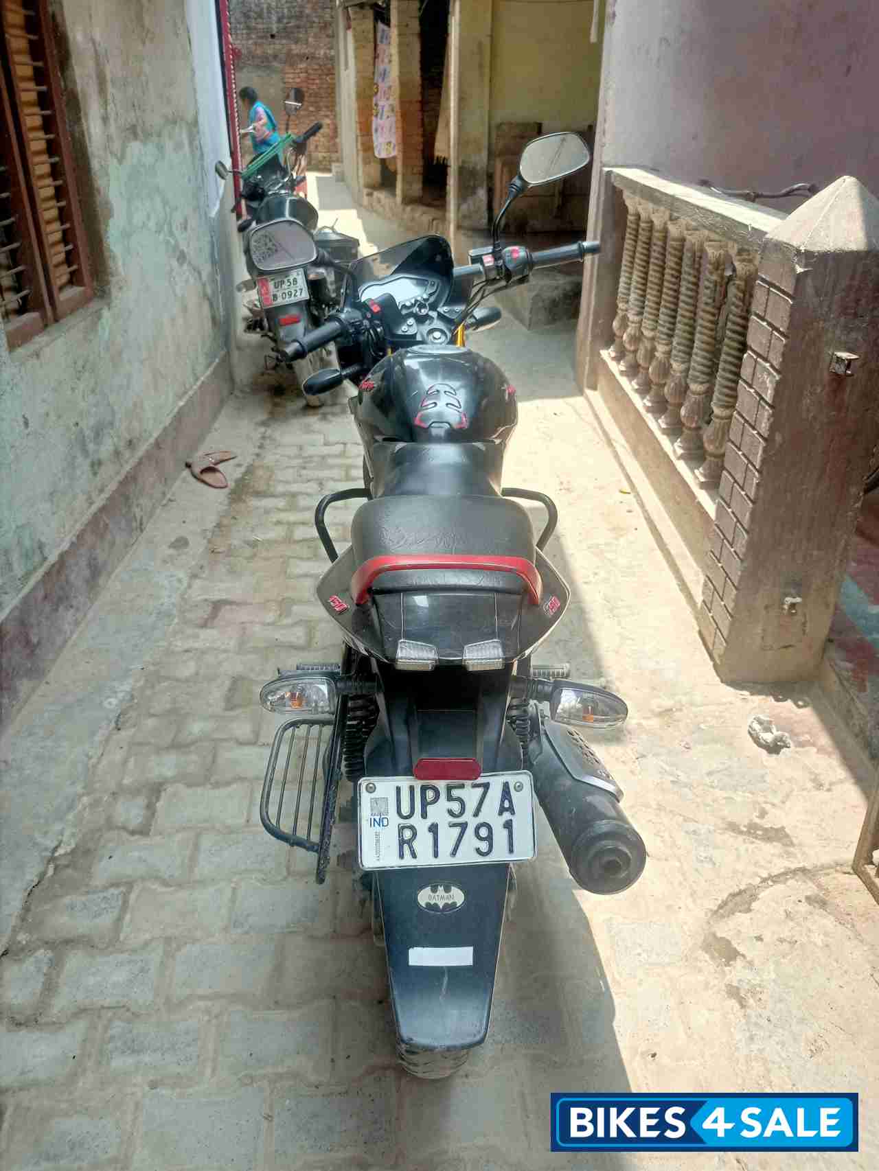 Bajaj Pulsar 150 DTSi