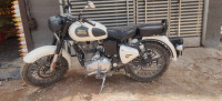 Royal Enfield Classic 350 2019 Model