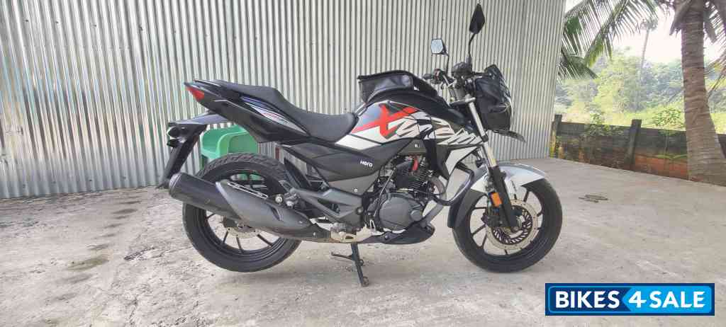 Hero Xtreme 200R