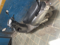 Dark Grey Suzuki Access 125 Special Edition