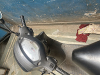 Dark Grey Suzuki Access 125 Special Edition