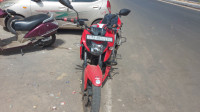 TVS Apache RTR 160 4V 2018 Model