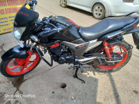 Hero Hunk 2009 Model