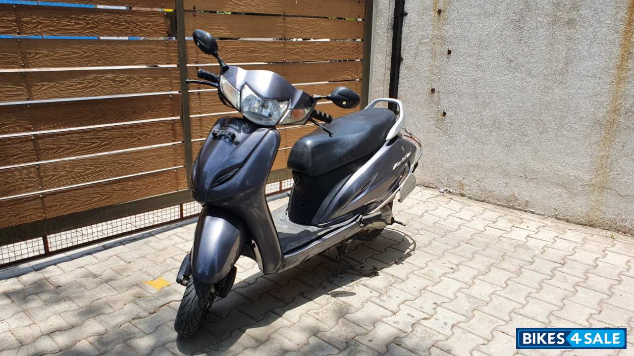 Honda Activa 3G