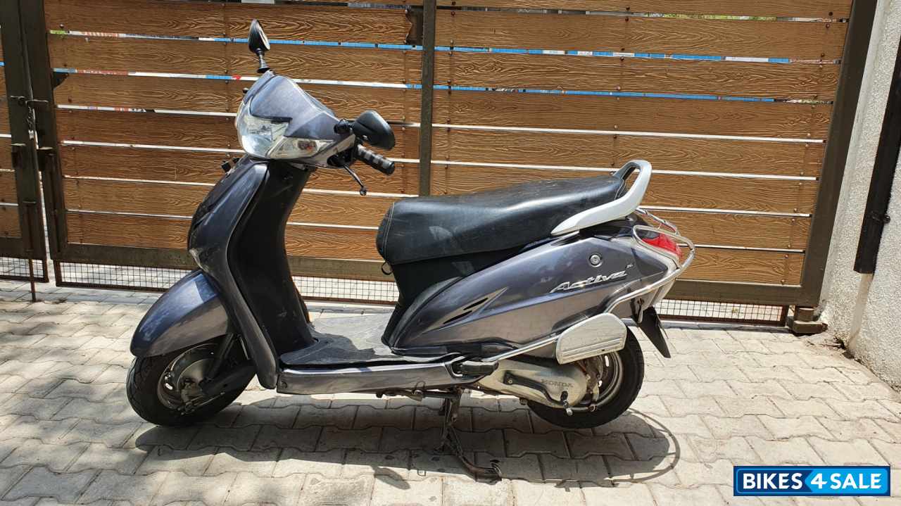 Honda Activa 3G