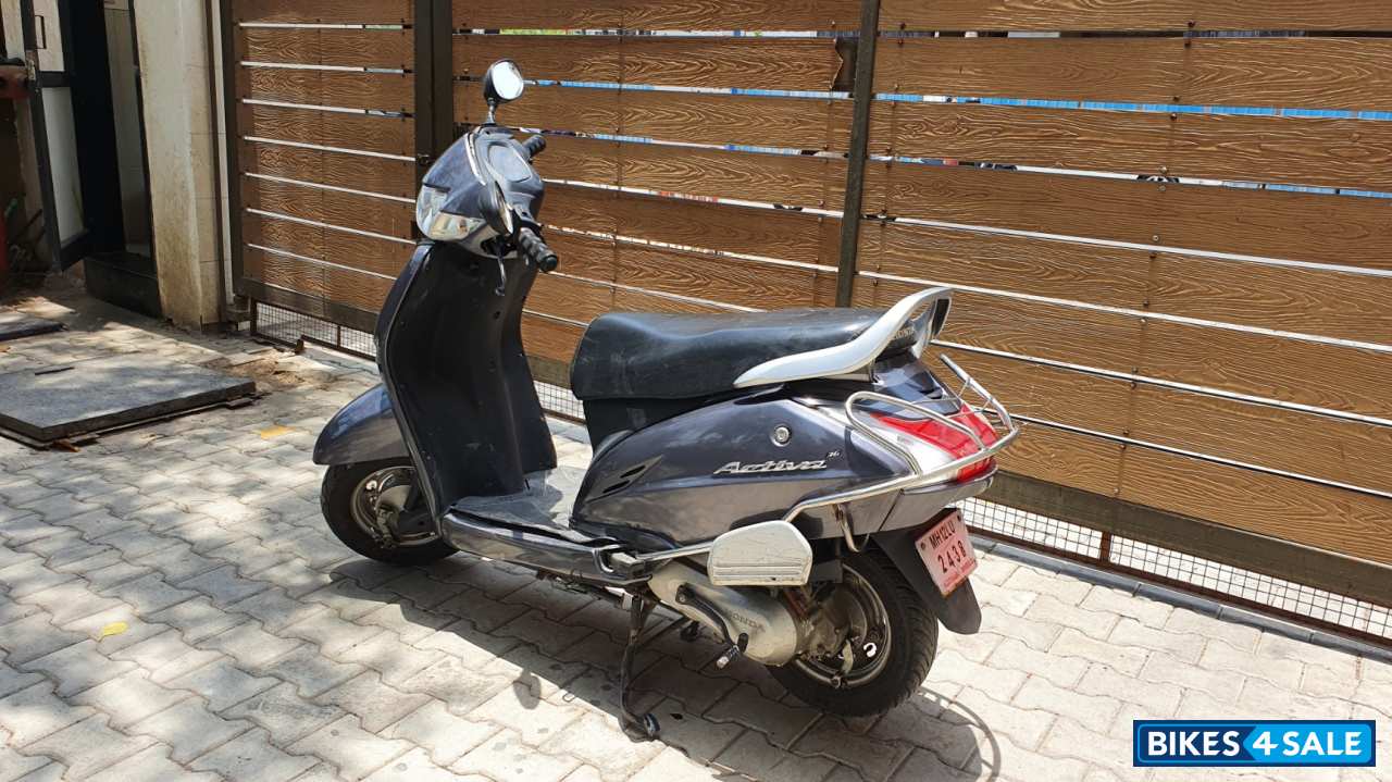 Honda Activa 3G