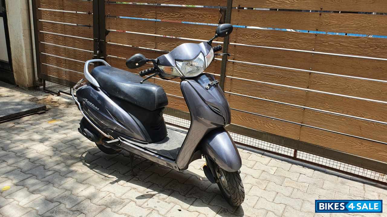 Honda Activa 3G
