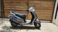 Honda Activa 3G