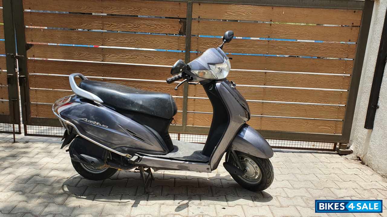 Honda Activa 3G