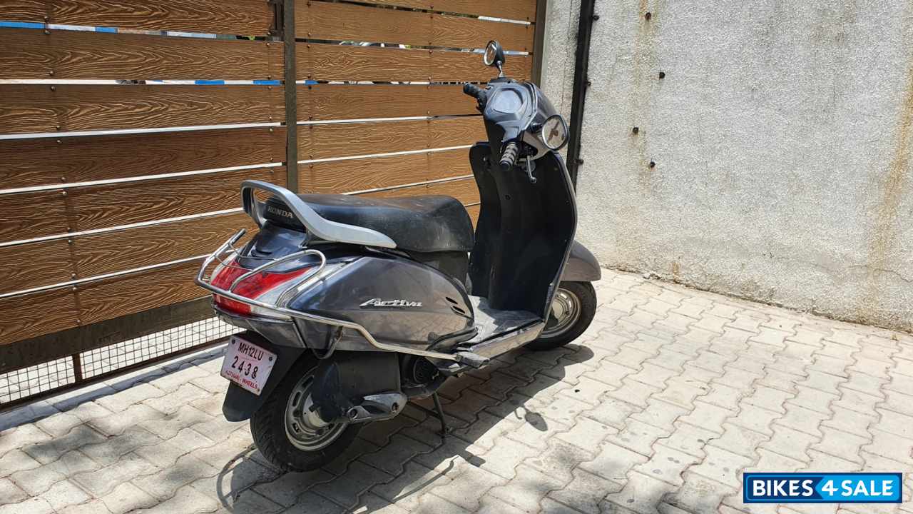 Honda Activa 3G